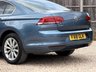 USED 2018 18 VOLKSWAGEN PASSAT 1.4 Passat SE Business TSi 4dr Sat Nav Apple CarPlay Android