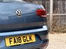 USED 2018 18 VOLKSWAGEN PASSAT 1.4 Passat SE Business TSi 4dr Sat Nav Apple CarPlay Android
