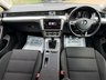 USED 2018 18 VOLKSWAGEN PASSAT 1.4 Passat SE Business TSi 4dr Sat Nav Apple CarPlay Android