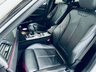 USED 2018 68 BMW 3 SERIES 2.0 320i M Sport Shadow Edition Saloon 4dr Petrol Auto Euro 6 (s/s) (184 ps) Alpine White | Black Leather Interior | Heated Seats | Harman Kardon | Ambient Lighting | ULEZ OK