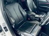 USED 2018 68 BMW 3 SERIES 2.0 320i M Sport Shadow Edition Saloon 4dr Petrol Auto Euro 6 (s/s) (184 ps) Alpine White | Black Leather Interior | Heated Seats | Harman Kardon | Ambient Lighting | ULEZ OK