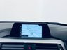 USED 2018 68 BMW 3 SERIES 2.0 320i M Sport Shadow Edition Saloon 4dr Petrol Auto Euro 6 (s/s) (184 ps) Alpine White | Black Leather Interior | Heated Seats | Harman Kardon | Ambient Lighting | ULEZ OK