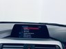 USED 2018 68 BMW 3 SERIES 2.0 320i M Sport Shadow Edition Saloon 4dr Petrol Auto Euro 6 (s/s) (184 ps) Alpine White | Black Leather Interior | Heated Seats | Harman Kardon | Ambient Lighting | ULEZ OK