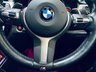 USED 2018 68 BMW 3 SERIES 2.0 320i M Sport Shadow Edition Saloon 4dr Petrol Auto Euro 6 (s/s) (184 ps) Alpine White | Black Leather Interior | Heated Seats | Harman Kardon | Ambient Lighting | ULEZ OK