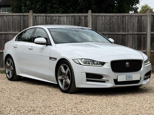 Surrey Specialist Cars