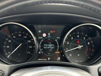 USED 2018 18 JAGUAR XE 2.0 XE R-Sport i Auto 4dr Sat Nav Parking Camera