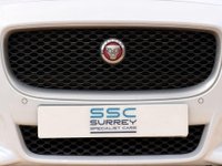 USED 2018 18 JAGUAR XE 2.0 XE R-Sport i Auto 4dr Sat Nav Parking Camera