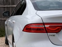 USED 2018 18 JAGUAR XE 2.0 XE R-Sport i Auto 4dr Sat Nav Parking Camera