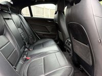 USED 2018 18 JAGUAR XE 2.0 XE R-Sport i Auto 4dr Sat Nav Parking Camera