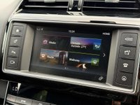 USED 2018 18 JAGUAR XE 2.0 XE R-Sport i Auto 4dr Sat Nav Parking Camera