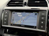 USED 2018 18 JAGUAR XE 2.0 XE R-Sport i Auto 4dr Sat Nav Parking Camera