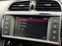 USED 2018 18 JAGUAR XE 2.0 XE R-Sport i Auto 4dr Sat Nav Parking Camera
