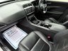 USED 2018 18 JAGUAR XE 2.0 XE R-Sport i Auto 4dr Sat Nav Parking Camera