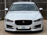 USED 2018 18 JAGUAR XE 2.0 XE R-Sport i Auto 4dr Sat Nav Parking Camera