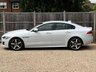 USED 2018 18 JAGUAR XE 2.0 XE R-Sport i Auto 4dr Sat Nav Parking Camera