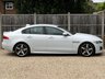 USED 2018 18 JAGUAR XE 2.0 XE R-Sport i Auto 4dr Sat Nav Parking Camera
