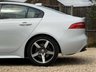 USED 2018 18 JAGUAR XE 2.0 XE R-Sport i Auto 4dr Sat Nav Parking Camera