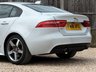 USED 2018 18 JAGUAR XE 2.0 XE R-Sport i Auto 4dr Sat Nav Parking Camera