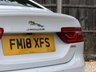 USED 2018 18 JAGUAR XE 2.0 XE R-Sport i Auto 4dr Sat Nav Parking Camera