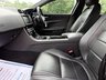 USED 2018 18 JAGUAR XE 2.0 XE R-Sport i Auto 4dr Sat Nav Parking Camera