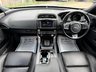 USED 2018 18 JAGUAR XE 2.0 XE R-Sport i Auto 4dr Sat Nav Parking Camera
