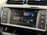 USED 2018 18 JAGUAR XE 2.0 XE R-Sport i Auto 4dr Sat Nav Parking Camera
