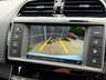 USED 2018 18 JAGUAR XE 2.0 XE R-Sport i Auto 4dr Sat Nav Parking Camera
