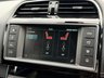 USED 2018 18 JAGUAR XE 2.0 XE R-Sport i Auto 4dr Sat Nav Parking Camera