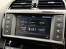 USED 2018 18 JAGUAR XE 2.0 XE R-Sport i Auto 4dr Sat Nav Parking Camera