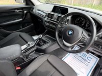 USED 2019 19 BMW 1 SERIES 1.5 118i Sport 5dr One Owner Sat Nav
