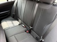 USED 2019 19 BMW 1 SERIES 1.5 118i Sport 5dr One Owner Sat Nav