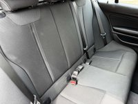 USED 2019 19 BMW 1 SERIES 1.5 118i Sport 5dr One Owner Sat Nav