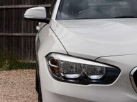 USED 2019 19 BMW 1 SERIES 1.5 118i Sport 5dr One Owner Sat Nav
