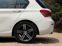 USED 2019 19 BMW 1 SERIES 1.5 118i Sport 5dr One Owner Sat Nav