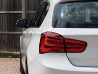 USED 2019 19 BMW 1 SERIES 1.5 118i Sport 5dr One Owner Sat Nav