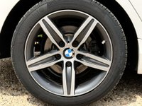 USED 2019 19 BMW 1 SERIES 1.5 118i Sport 5dr One Owner Sat Nav