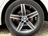 USED 2019 19 BMW 1 SERIES 1.5 118i Sport 5dr One Owner Sat Nav