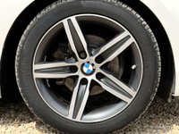 USED 2019 19 BMW 1 SERIES 1.5 118i Sport 5dr One Owner Sat Nav