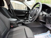 USED 2019 19 BMW 1 SERIES 1.5 118i Sport 5dr One Owner Sat Nav