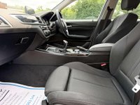 USED 2019 19 BMW 1 SERIES 1.5 118i Sport 5dr One Owner Sat Nav