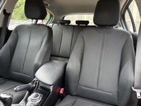 USED 2019 19 BMW 1 SERIES 1.5 118i Sport 5dr One Owner Sat Nav