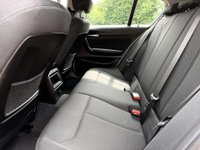 USED 2019 19 BMW 1 SERIES 1.5 118i Sport 5dr One Owner Sat Nav