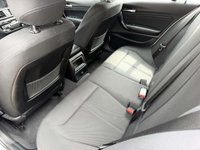 USED 2019 19 BMW 1 SERIES 1.5 118i Sport 5dr One Owner Sat Nav