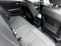 USED 2019 19 BMW 1 SERIES 1.5 118i Sport 5dr One Owner Sat Nav