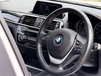 USED 2019 19 BMW 1 SERIES 1.5 118i Sport 5dr One Owner Sat Nav
