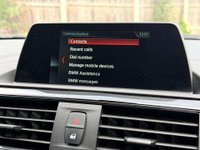 USED 2019 19 BMW 1 SERIES 1.5 118i Sport 5dr One Owner Sat Nav
