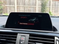 USED 2019 19 BMW 1 SERIES 1.5 118i Sport 5dr One Owner Sat Nav