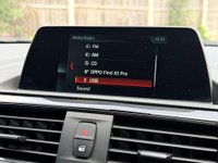 USED 2019 19 BMW 1 SERIES 1.5 118i Sport 5dr One Owner Sat Nav
