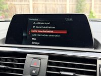 USED 2019 19 BMW 1 SERIES 1.5 118i Sport 5dr One Owner Sat Nav