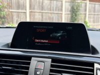 USED 2019 19 BMW 1 SERIES 1.5 118i Sport 5dr One Owner Sat Nav